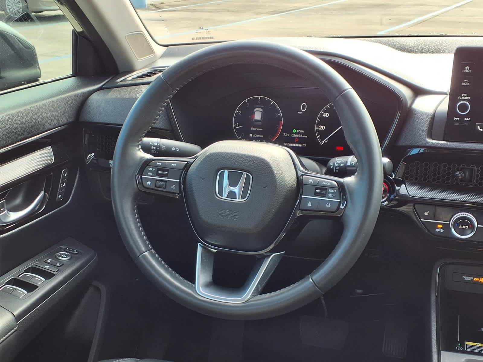 Thumbnail: 2023 Honda CR-V - 16