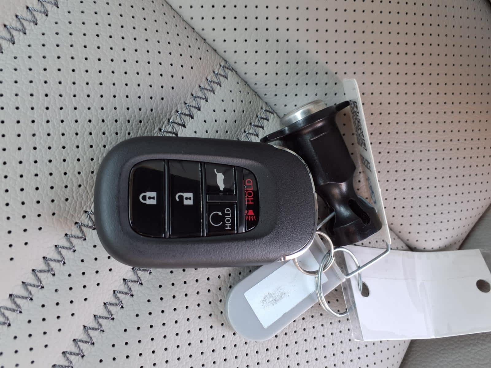 Thumbnail: 2027 Honda HR-V - 20