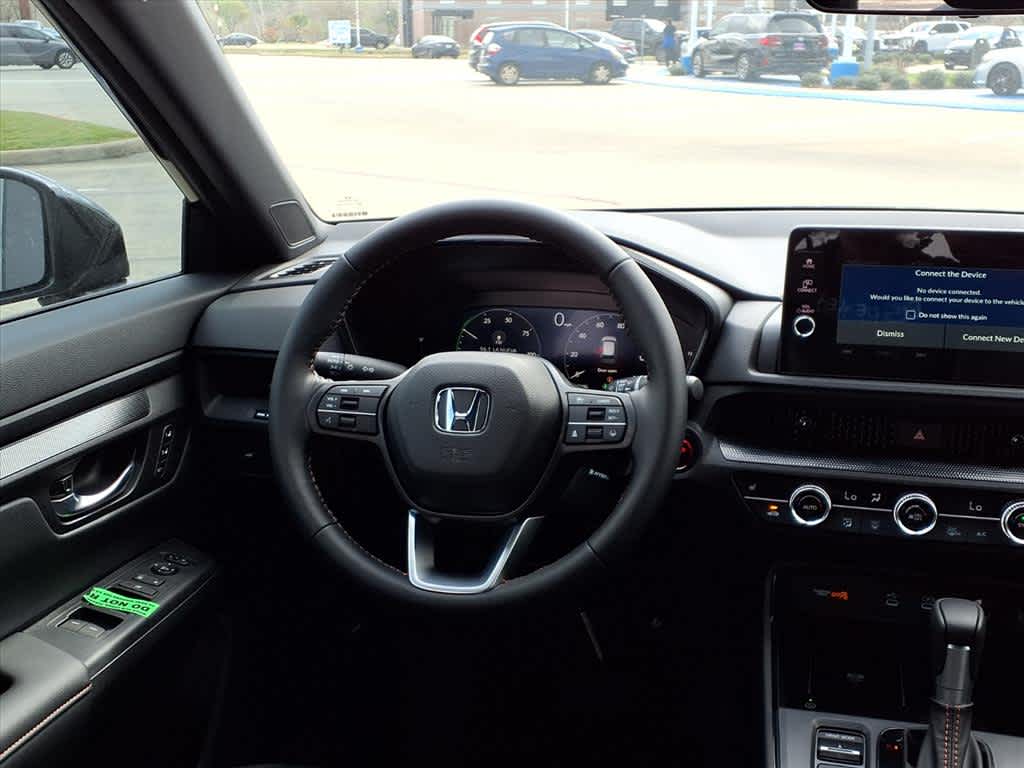 Thumbnail: 2026 Honda CR-V - 15