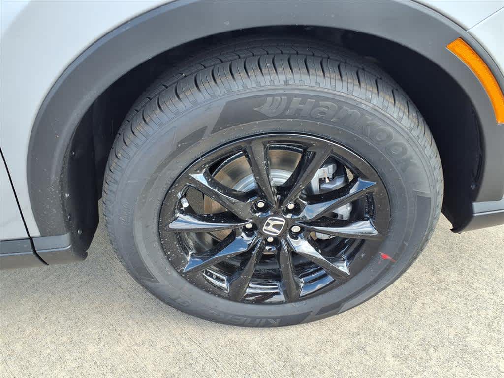 Thumbnail: 2026 Honda CR-V - 8