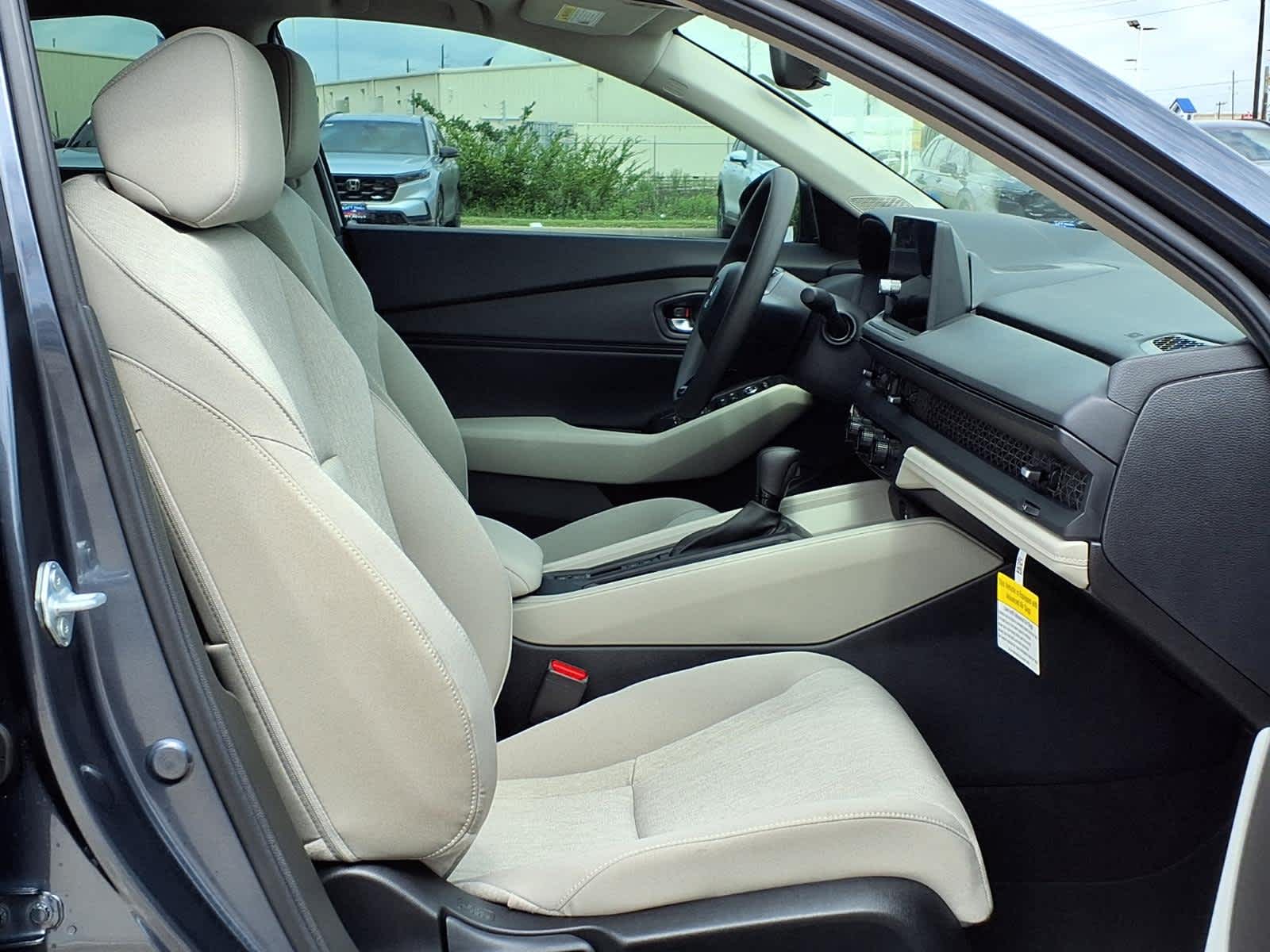 Thumbnail: 2026 Honda Accord - 13