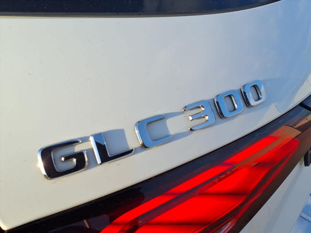 Thumbnail: 2024 Mercedes-Benz GLC - 7