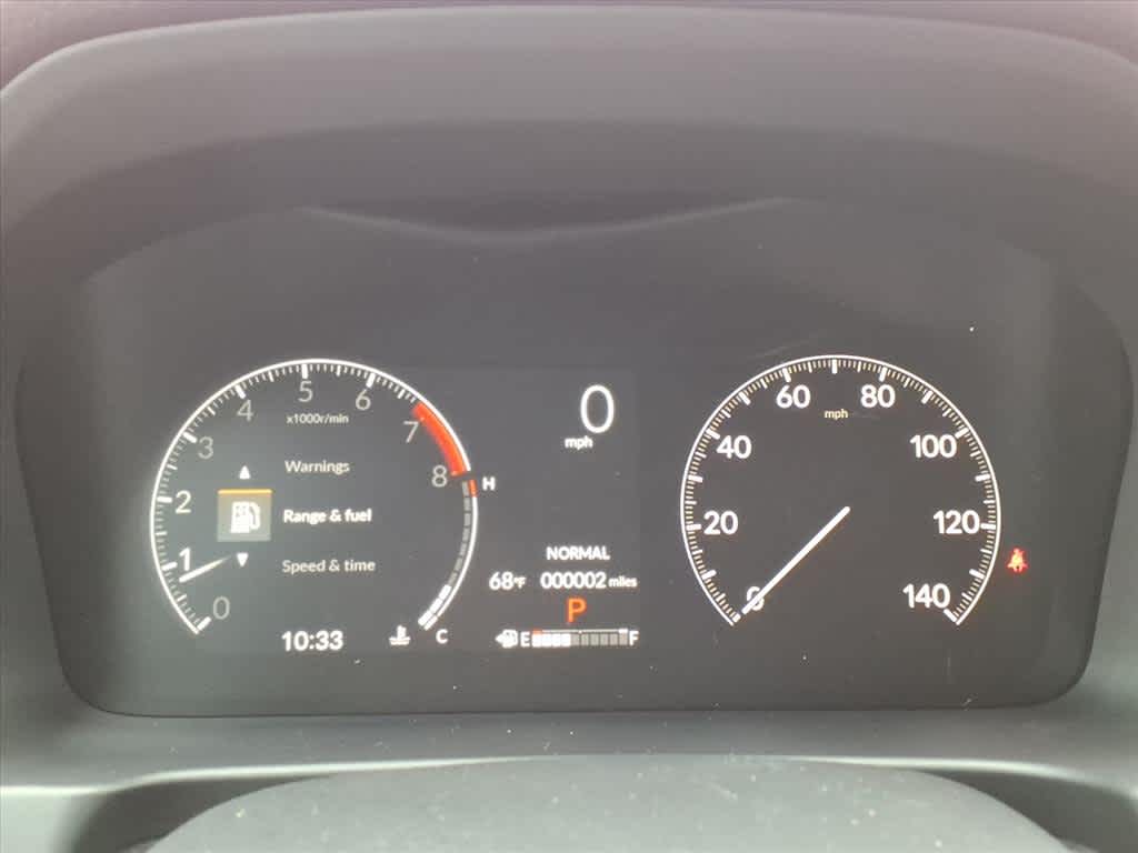 Thumbnail: 2026 Honda Ridgeline - 18