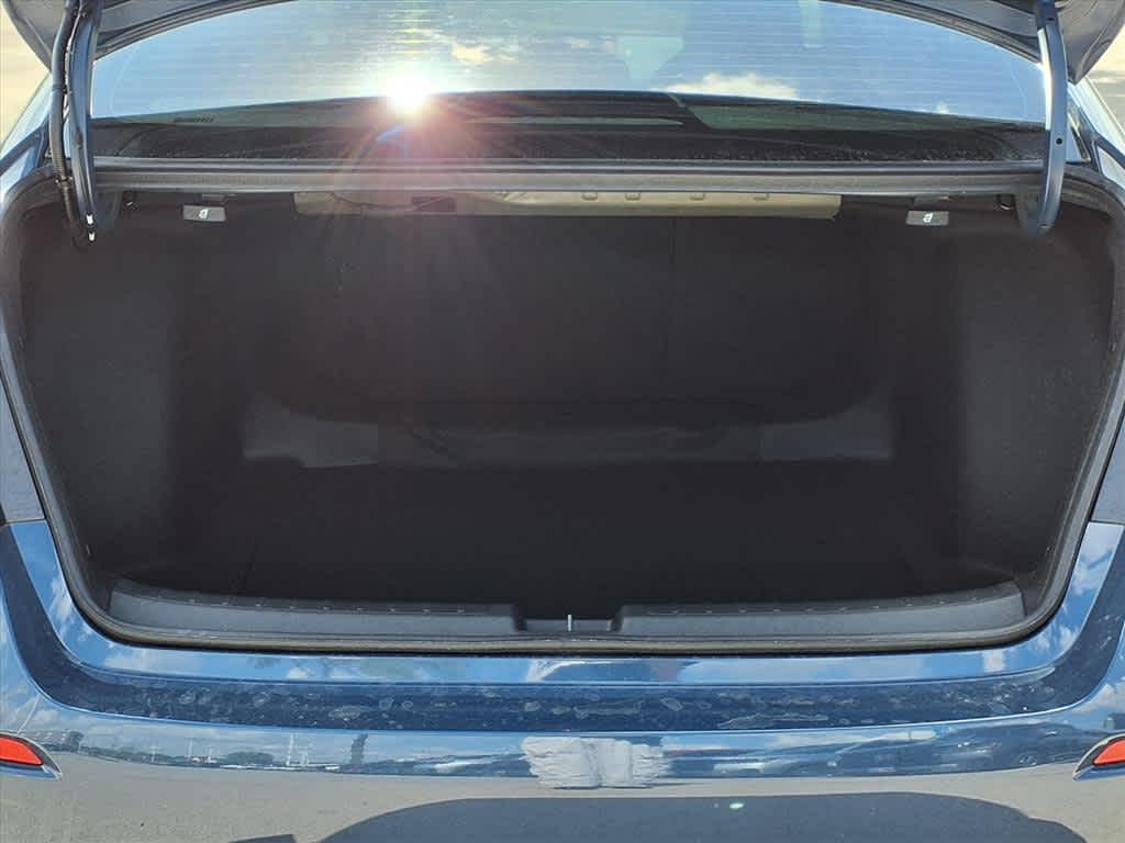 Thumbnail: 2026 Honda Civic - 19