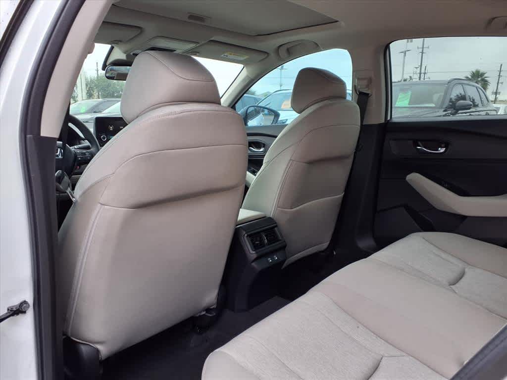 Thumbnail: 2025 Honda Accord - 12