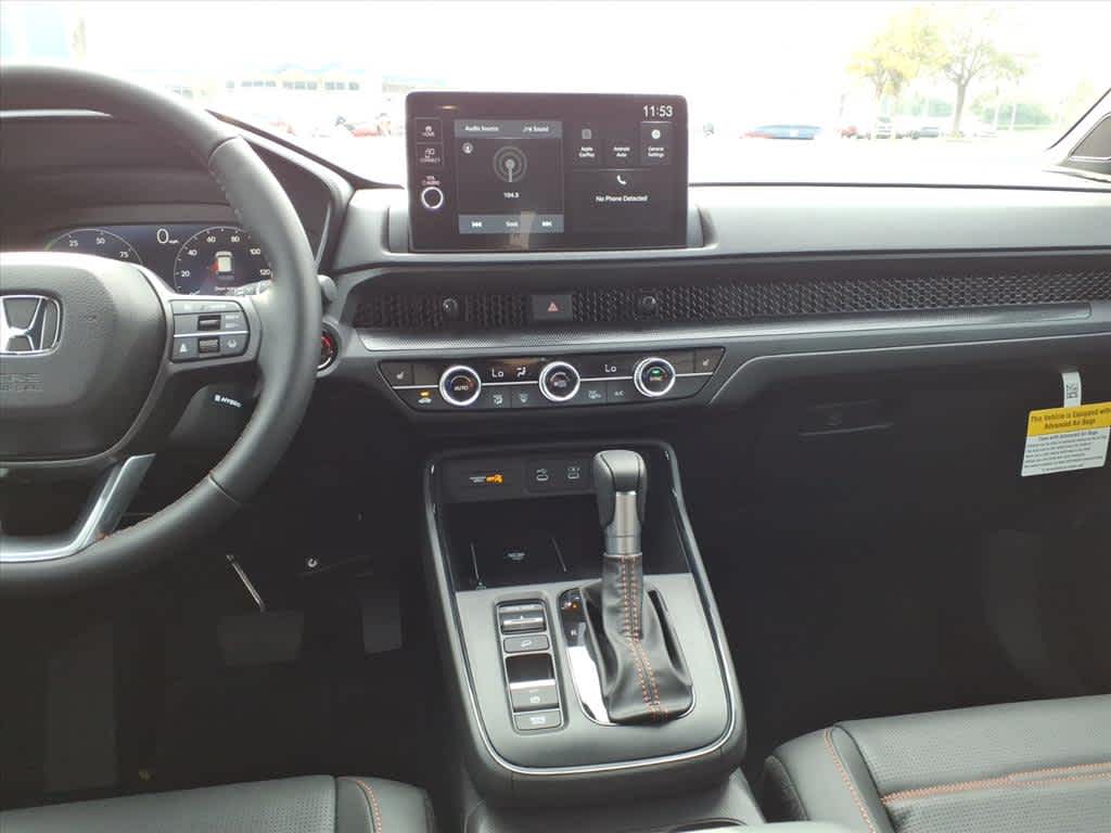 Thumbnail: 2026 Honda CR-V - 16