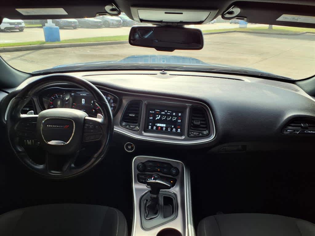 Thumbnail: 2020 Dodge Challenger - 11