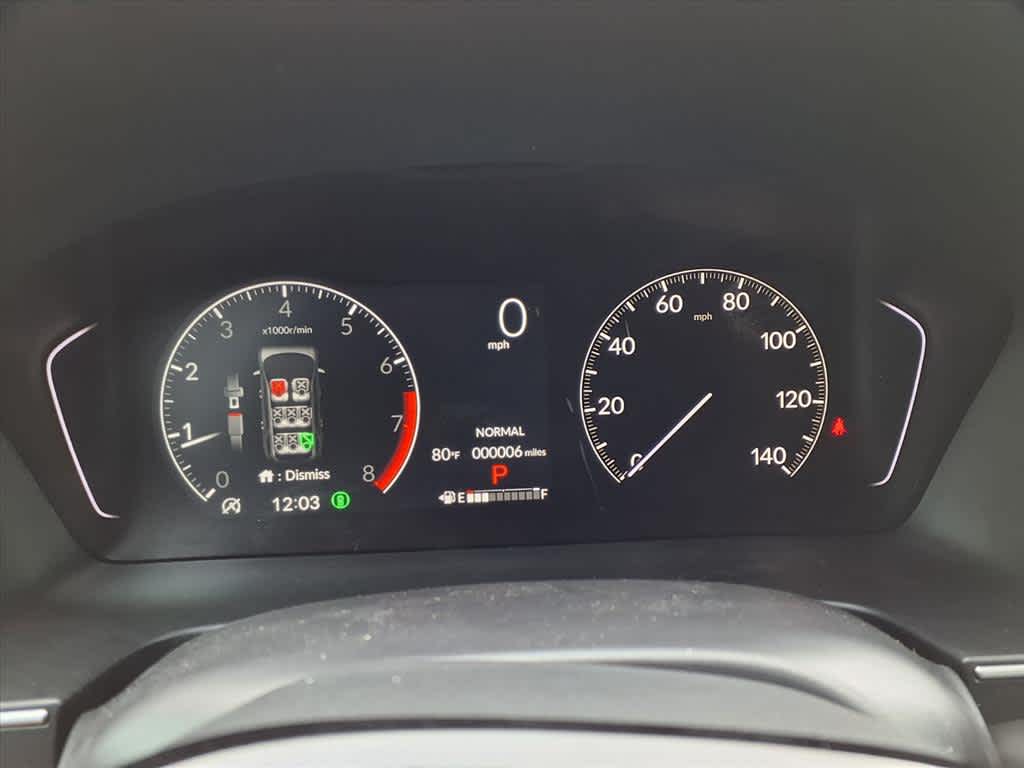 Thumbnail: 2025 Honda Pilot - 16