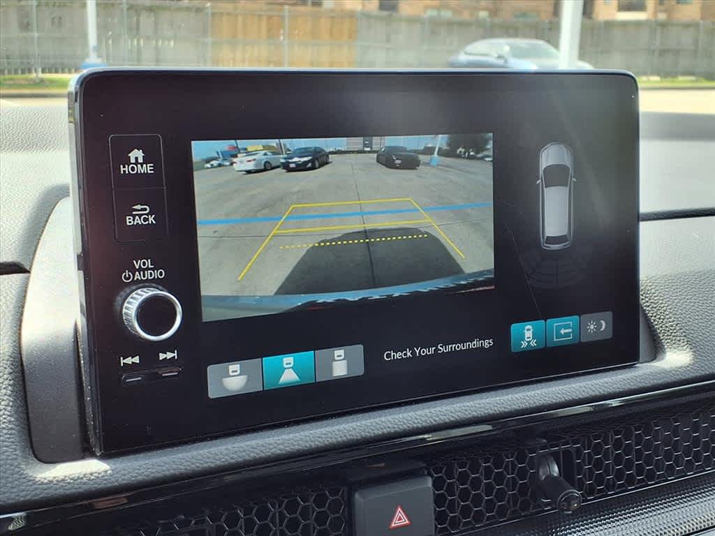 Thumbnail: 2025 Honda CR-V - 19