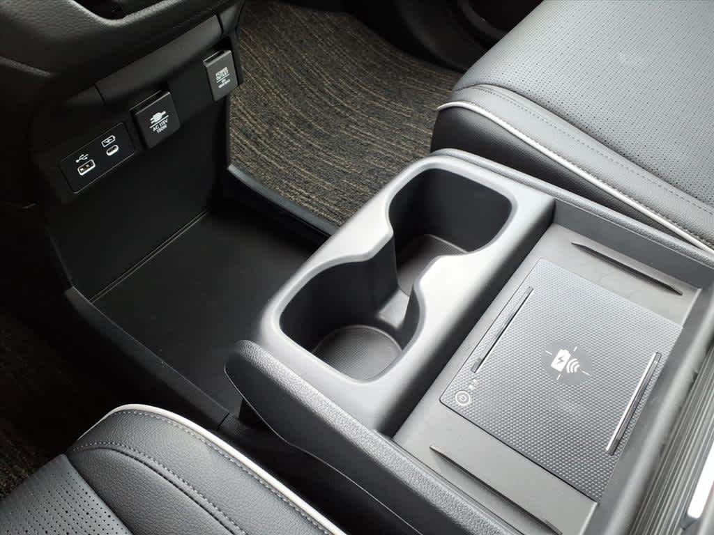 Thumbnail: 2026 Honda Odyssey - 17