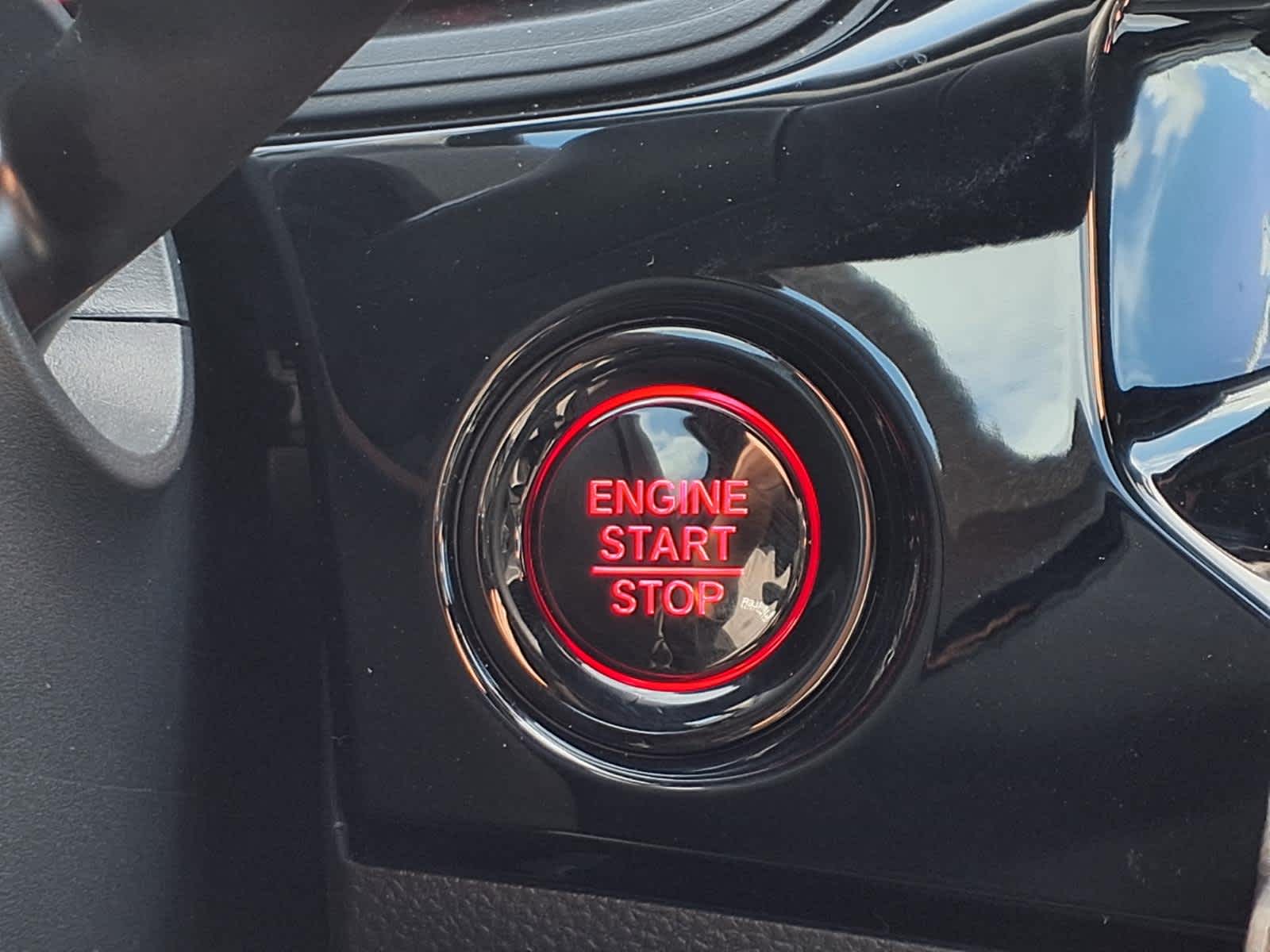 Thumbnail: 2026 Honda Civic - 20