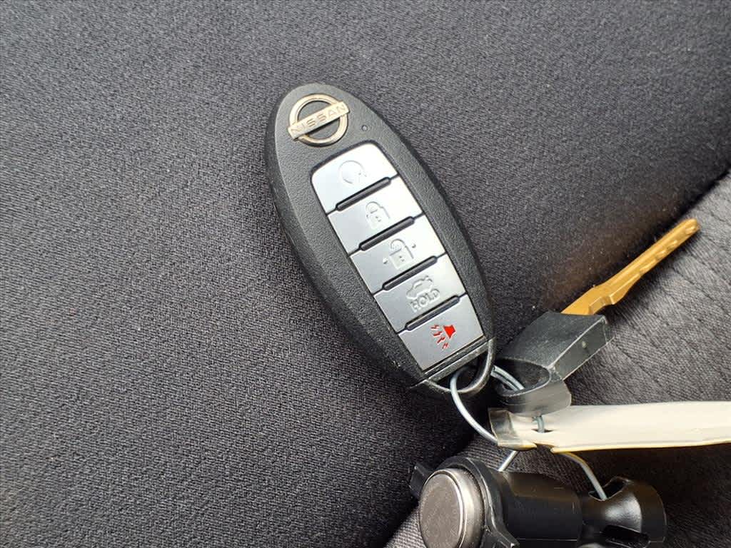 Thumbnail: 2023 Nissan Altima - 20