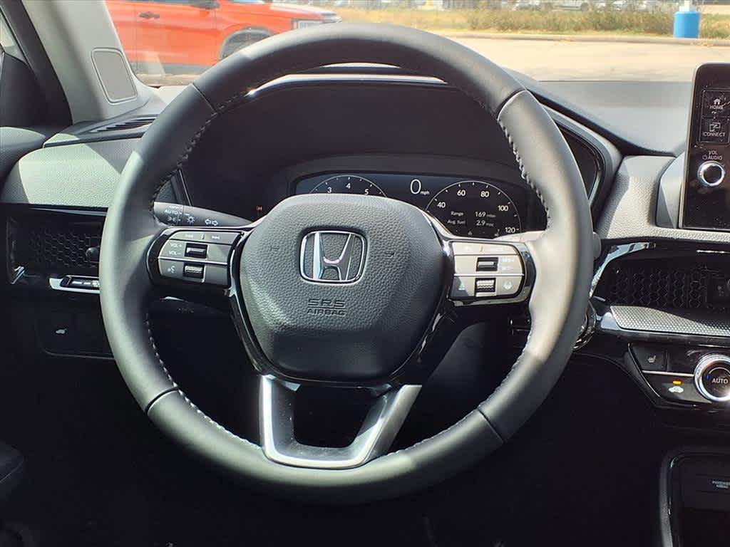 Thumbnail: 2026 Honda CR-V - 15