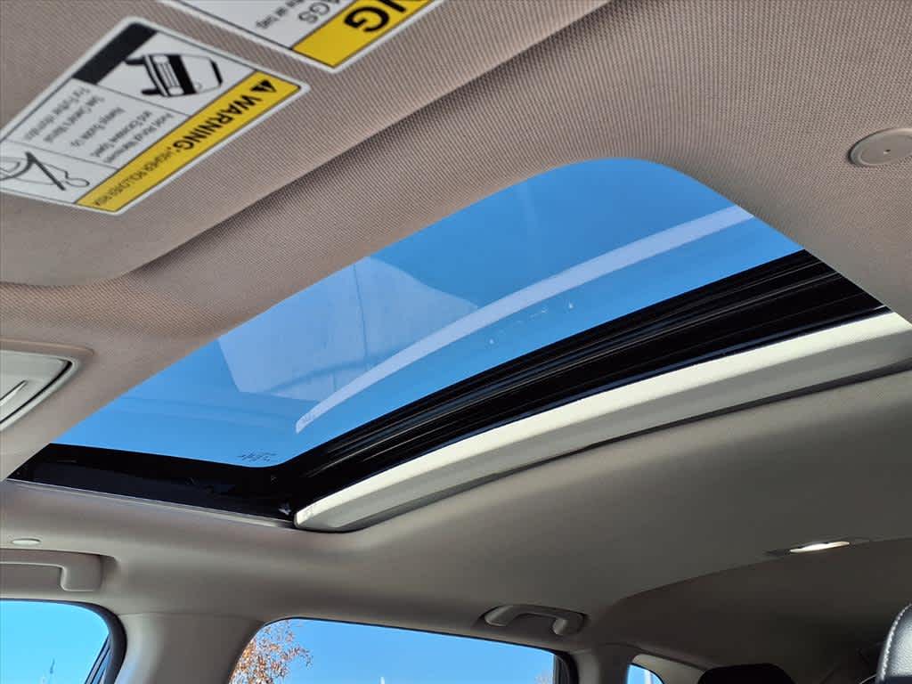 Thumbnail: 2025 Honda CR-V - 20