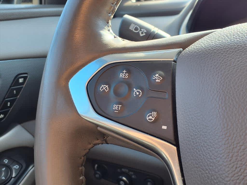 Thumbnail: 2018 Chevrolet Traverse - 20