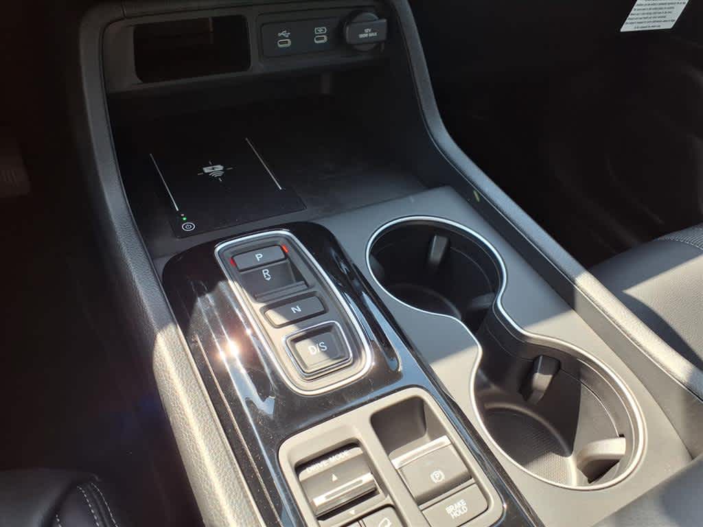 Thumbnail: 2026 Honda Pilot - 18