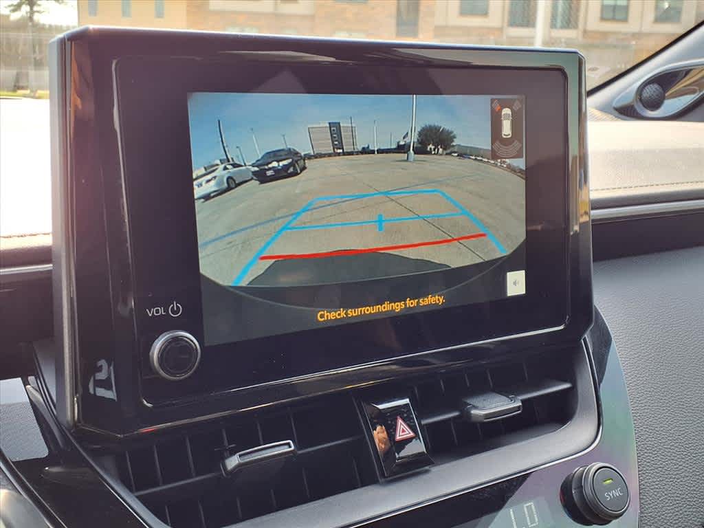 Thumbnail: 2025 Toyota GR Corolla - 17