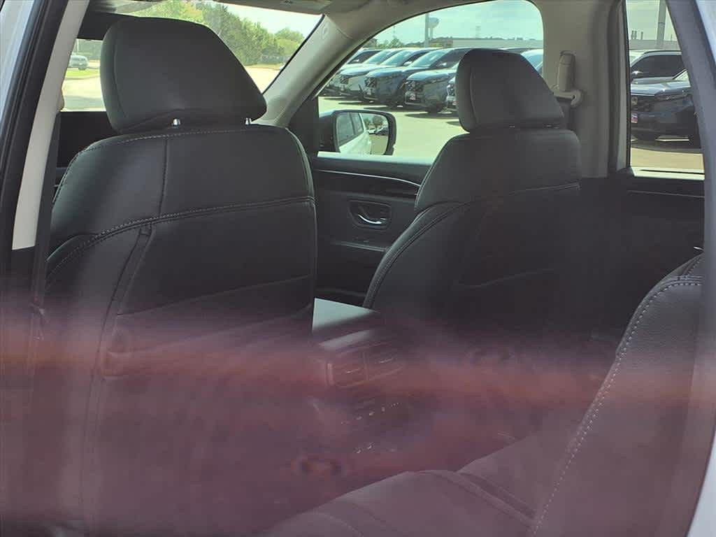 Thumbnail: 2026 Honda Pilot - 11