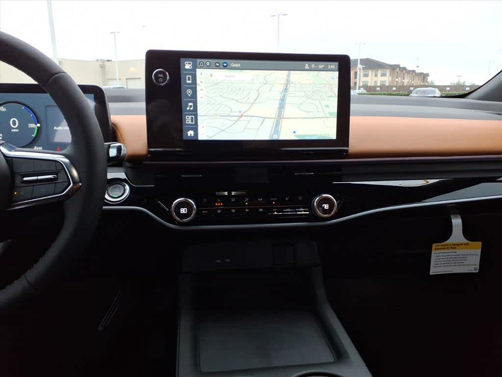 Thumbnail: 2026 Honda Prologue - 16