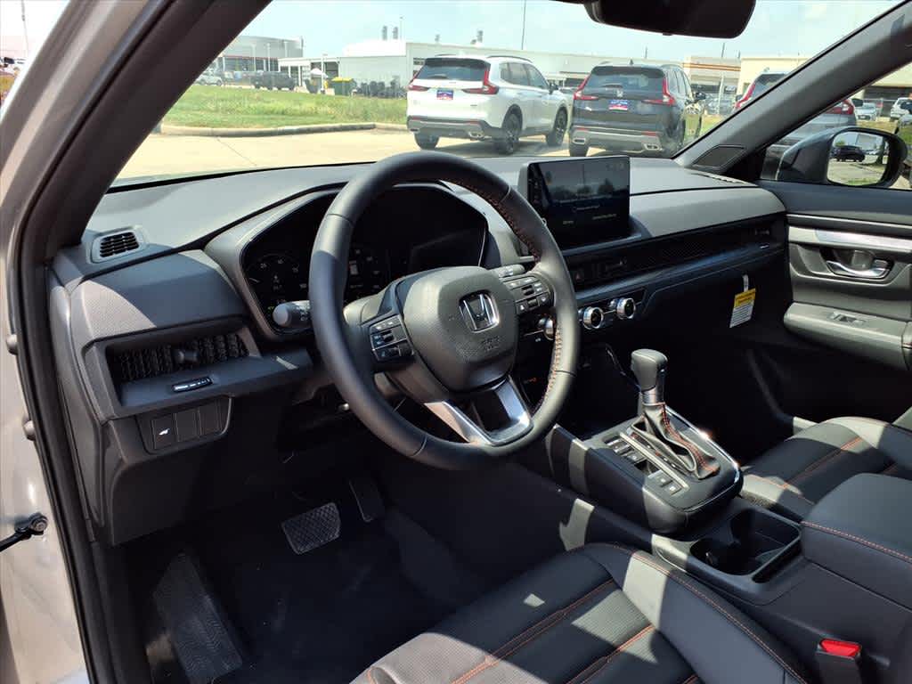 Thumbnail: 2026 Honda CR-V - 2