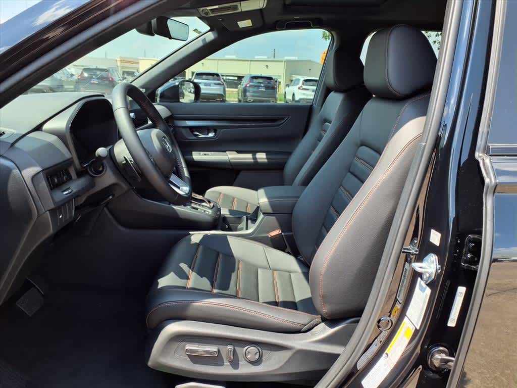 Thumbnail: 2026 Honda CR-V - 11