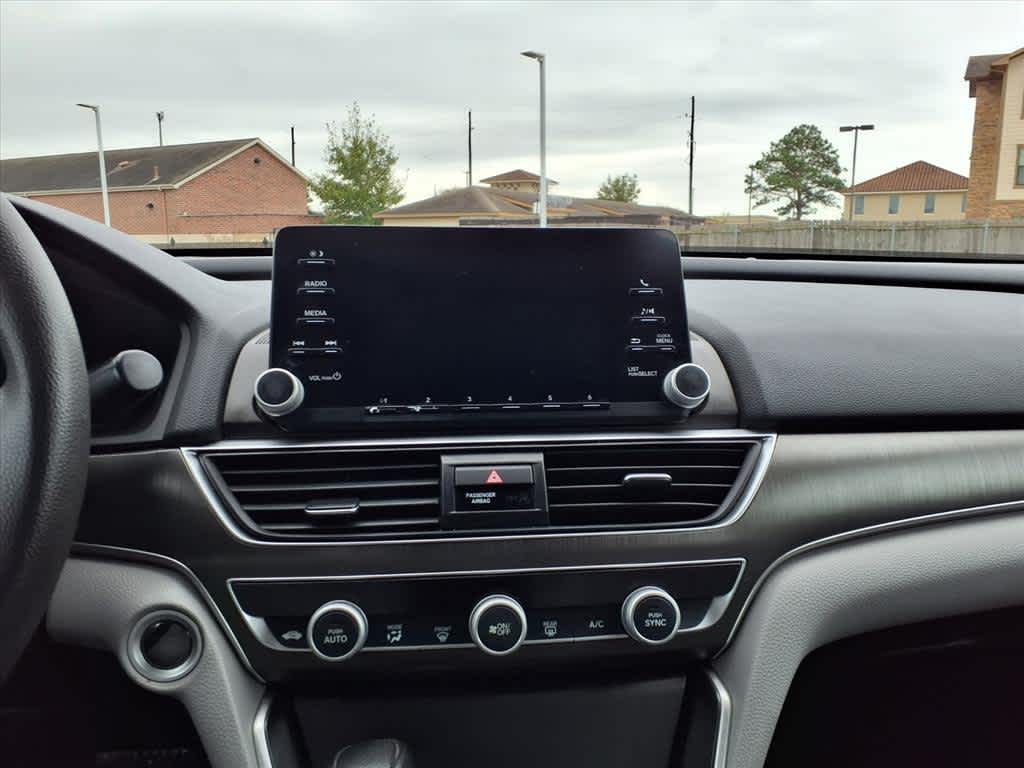 Thumbnail: 2020 Honda Accord - 15