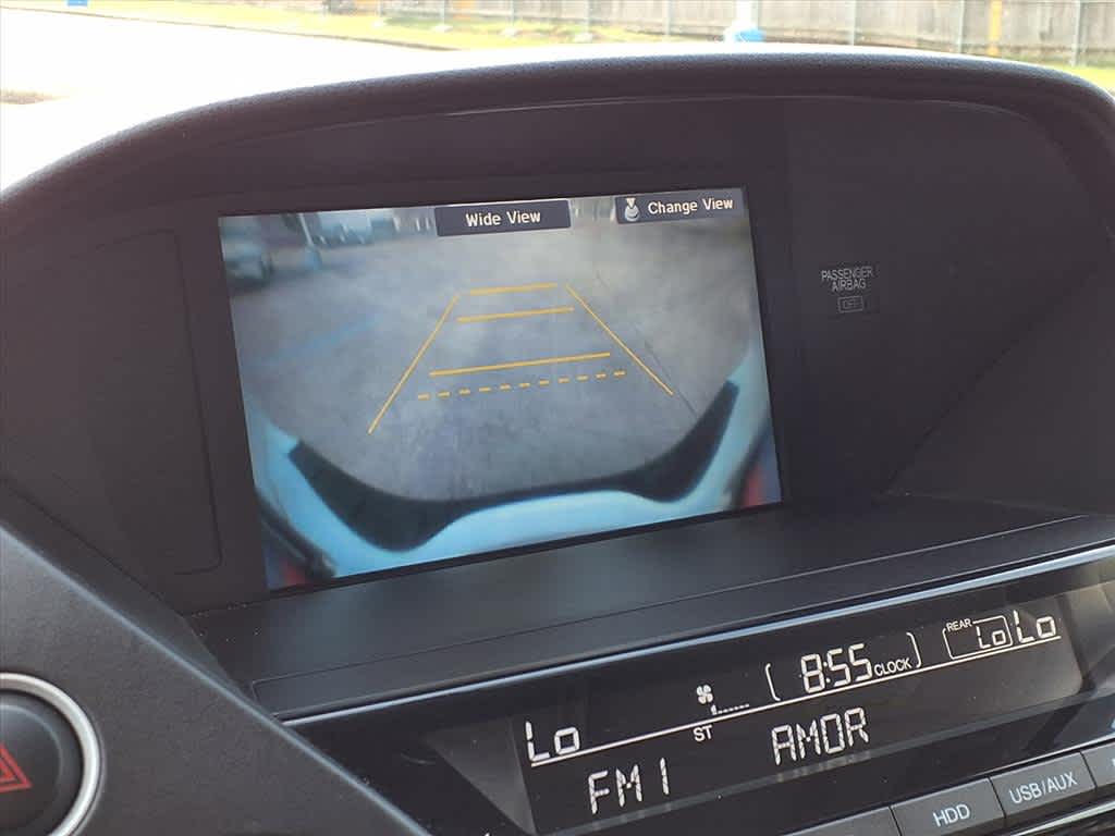 Thumbnail: 2015 Honda Pilot - 17