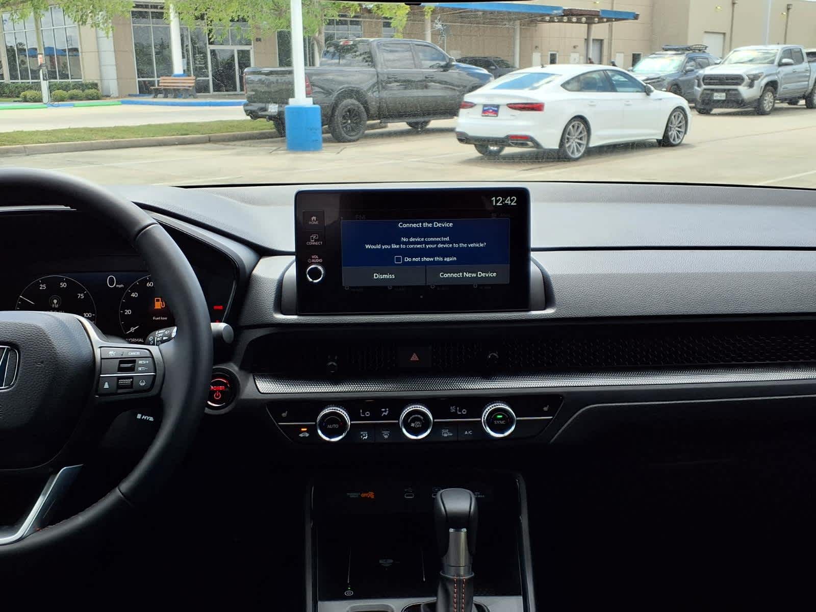 Thumbnail: 2026 Honda CR-V - 15