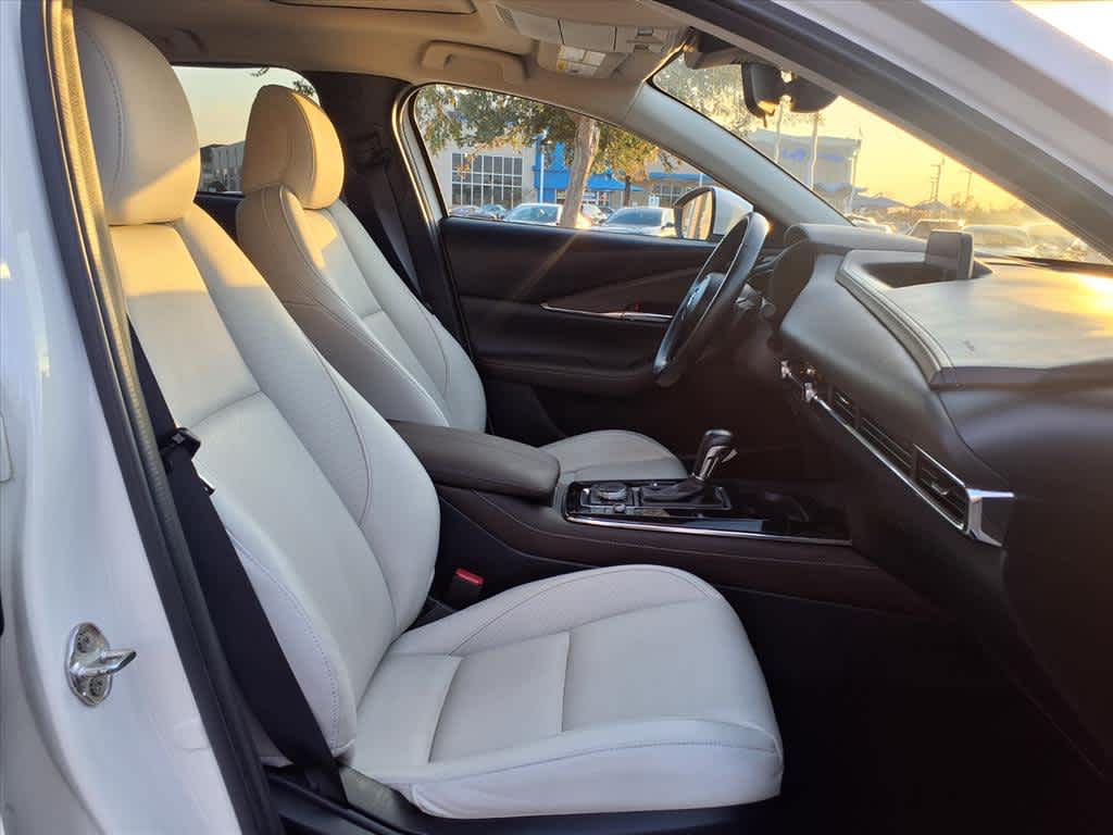 Thumbnail: 2021 Mazda CX-30 - 14