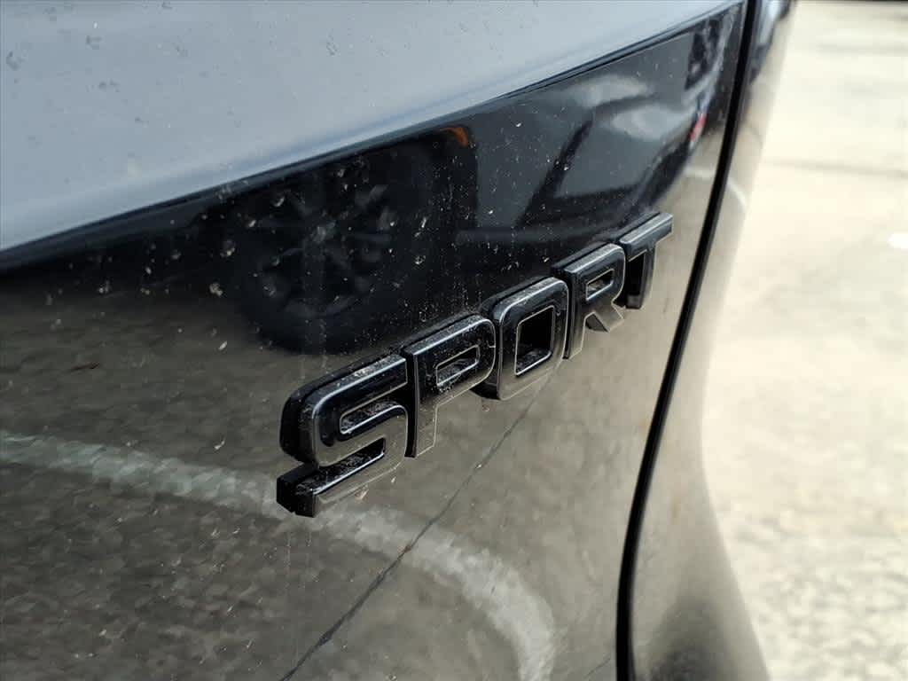 Thumbnail: 2026 Honda CR-V - 7