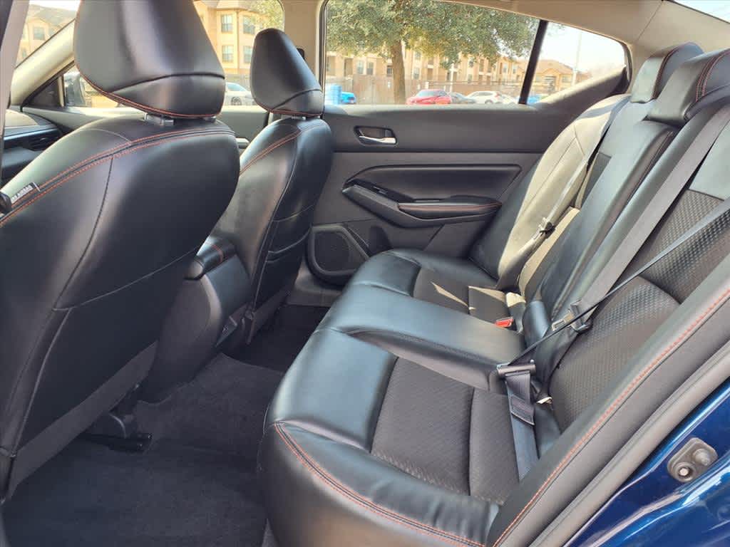 Thumbnail: 2024 Nissan Altima - 11