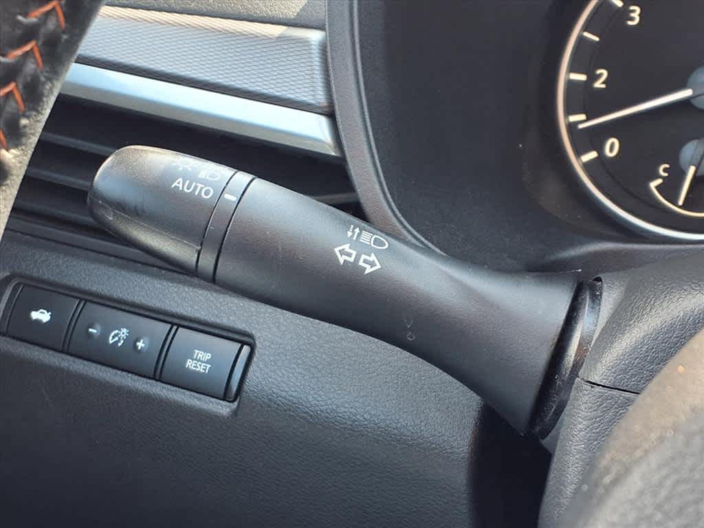 Thumbnail: 2024 Nissan Altima - 22