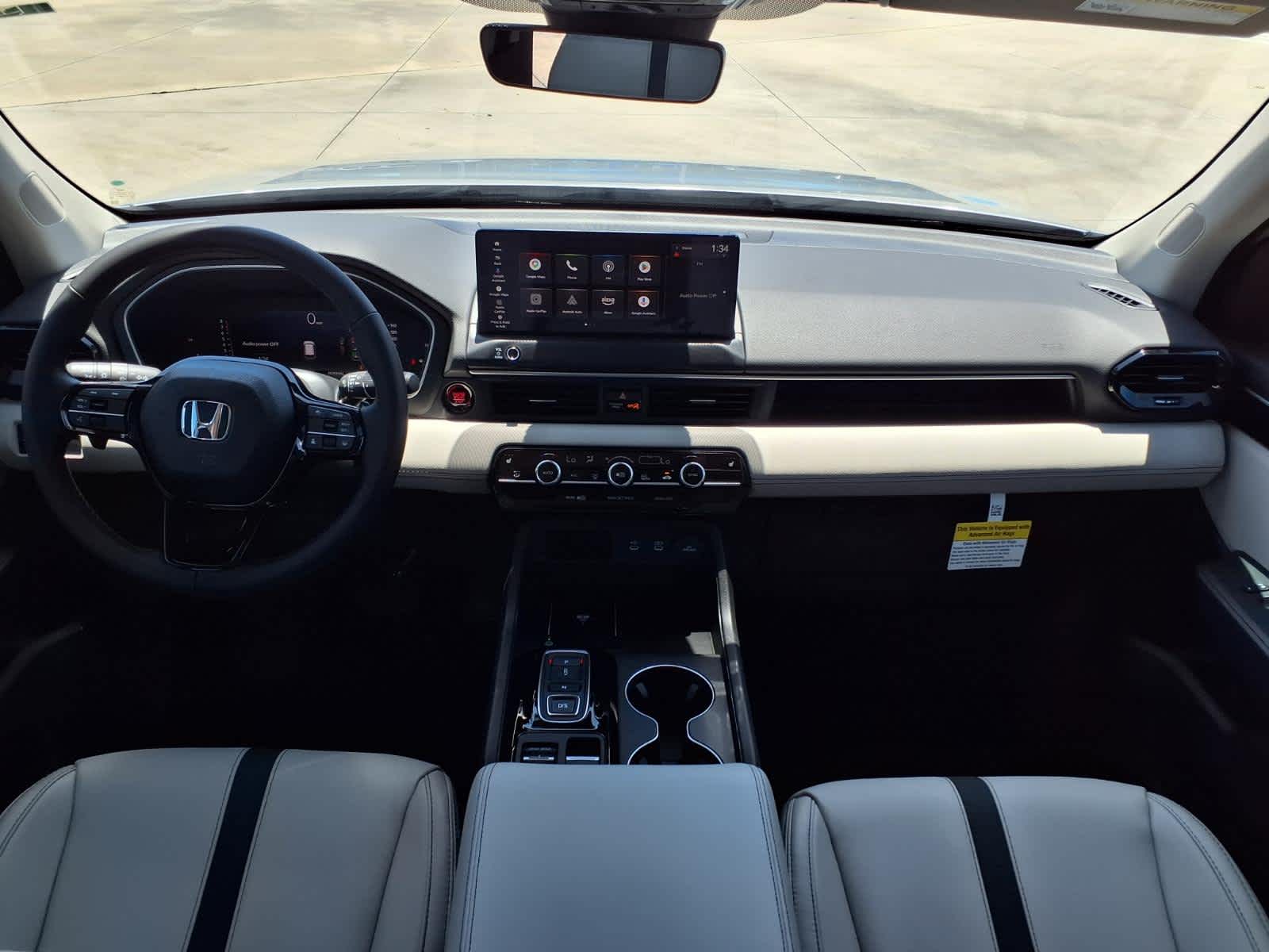 Thumbnail: 2026 Honda Pilot - 14
