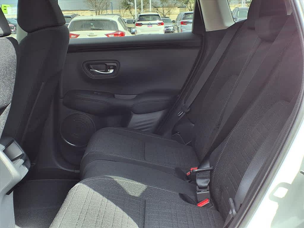 Thumbnail: 2026 Honda HR-V - 12