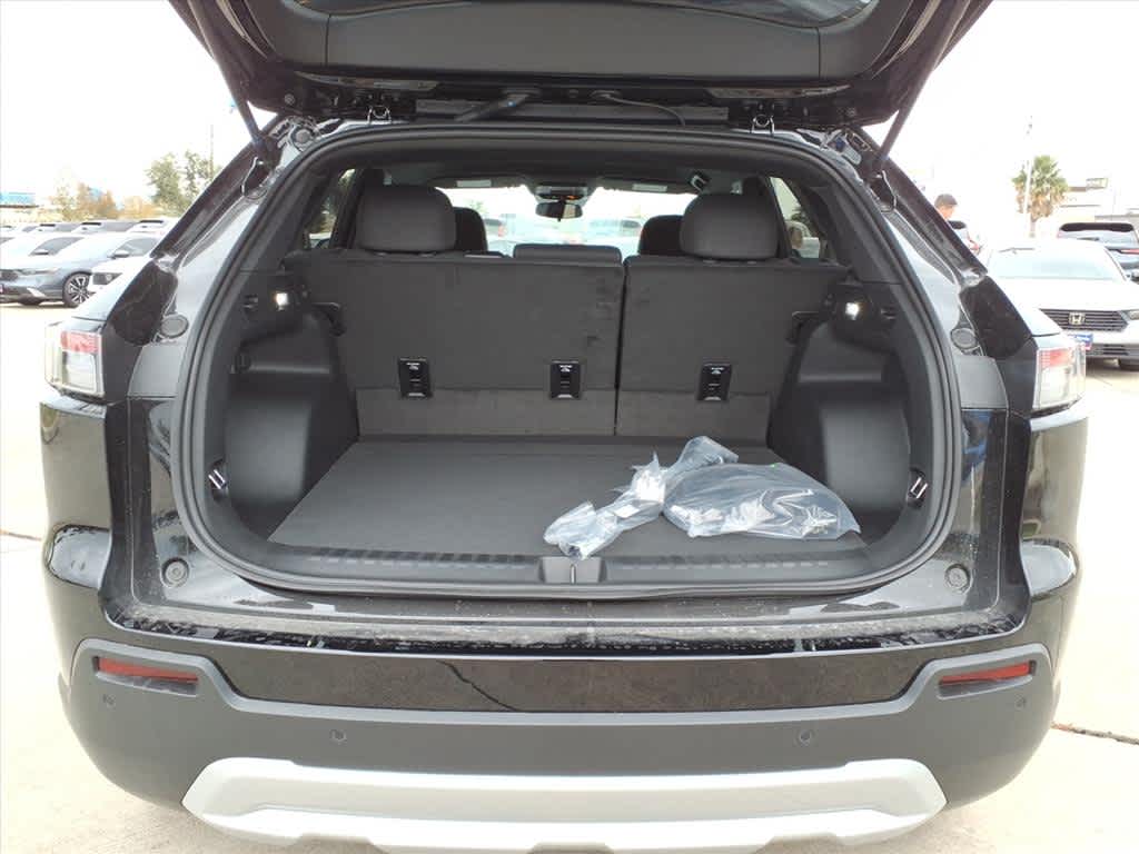 Thumbnail: 2026 Honda Prologue - 19