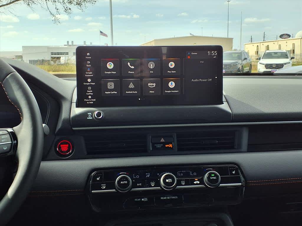 Thumbnail: 2026 Honda Pilot - 16