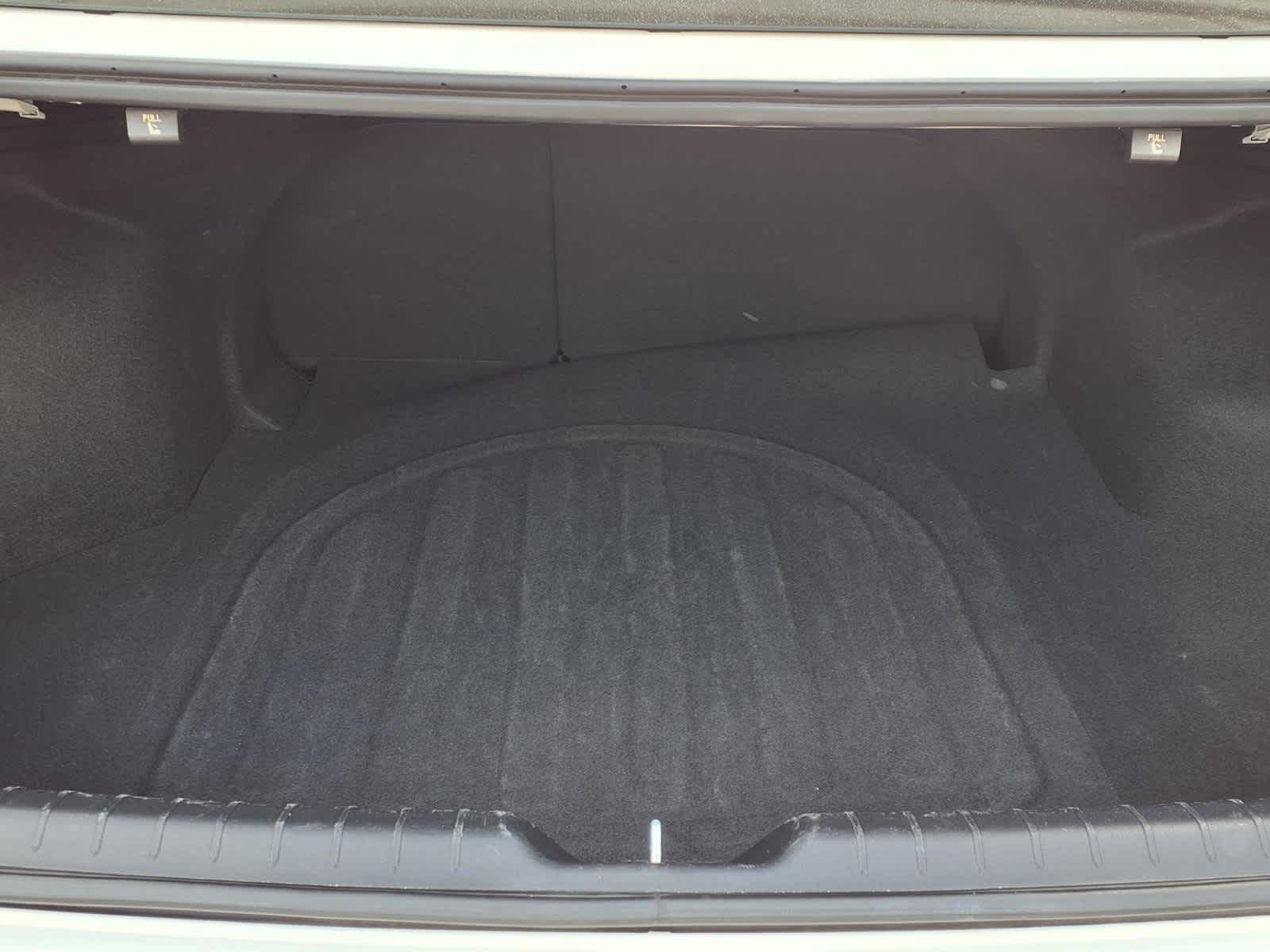 Thumbnail: 2025 Kia K4 - 9