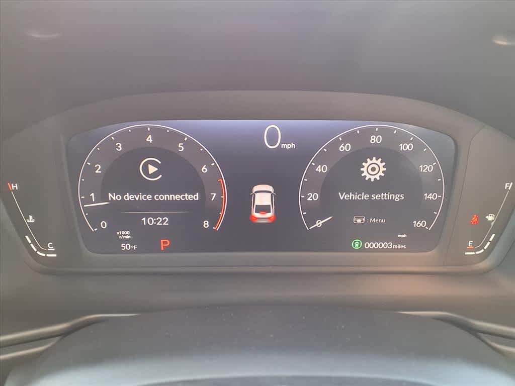 Thumbnail: 2026 Honda Accord - 17