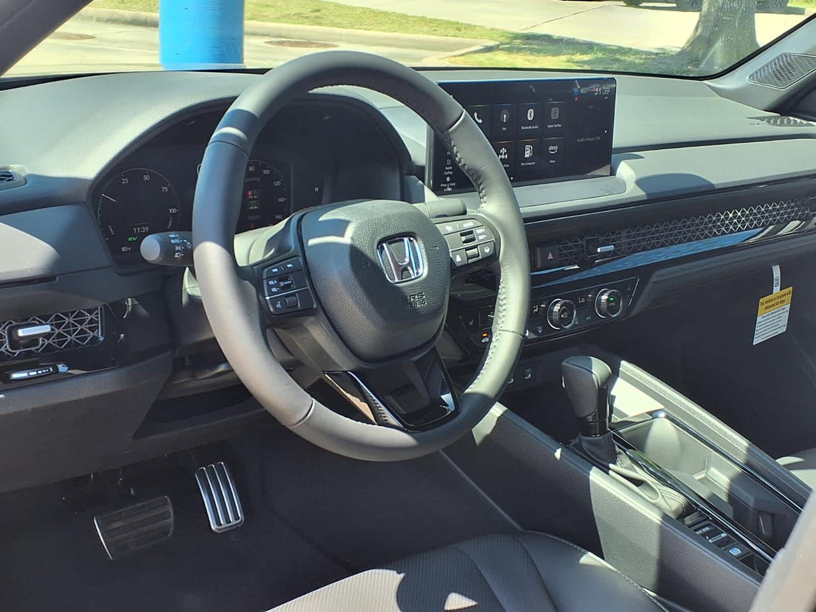 Thumbnail: 2026 Honda Accord - 2