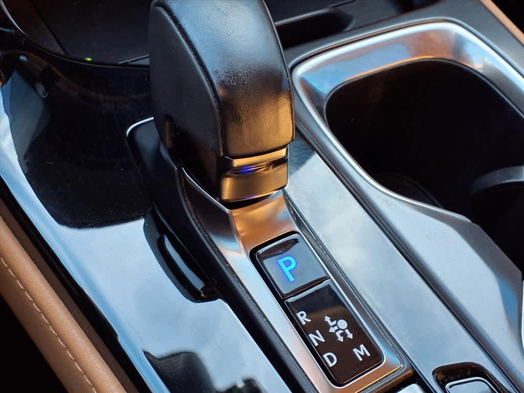 Thumbnail: 2025 Lexus NX - 22