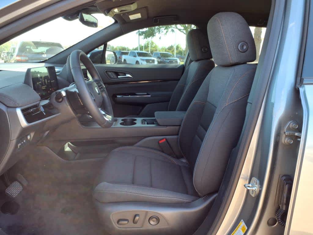 Thumbnail: 2025 Honda Prologue - 11