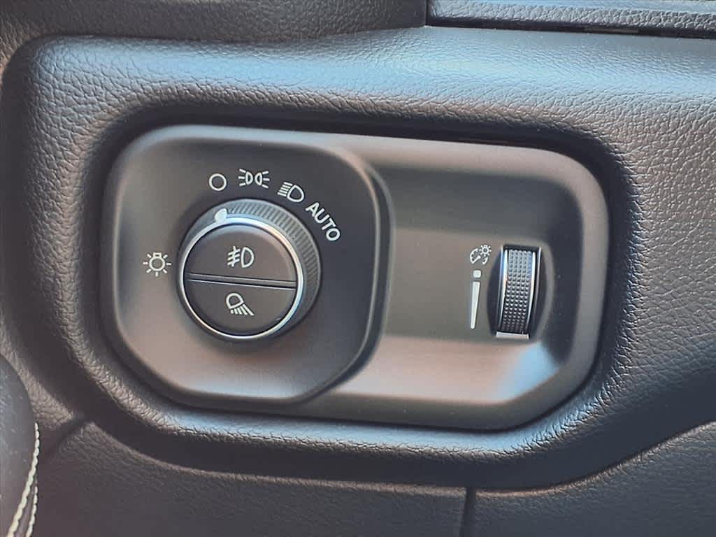 Thumbnail: 2024 RAM 2500 - 22