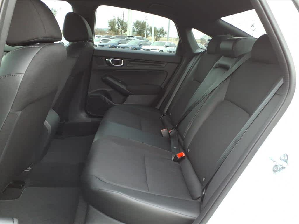 Thumbnail: 2026 Honda Civic - 13