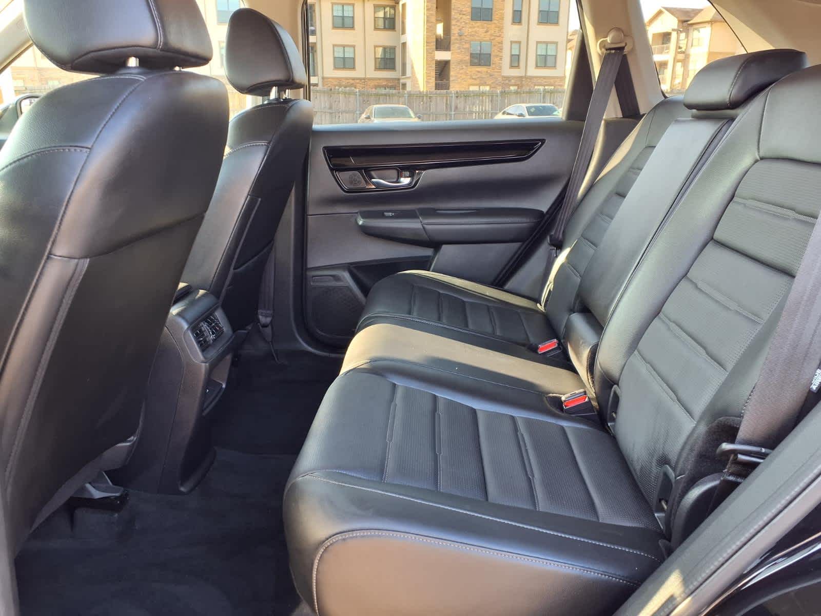 Thumbnail: 2025 Honda CR-V - 12