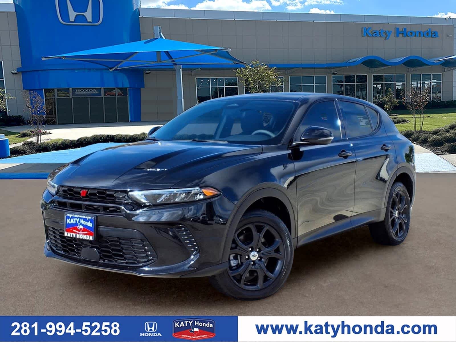 2024 Dodge Hornet 2.0 GT AWD's photo