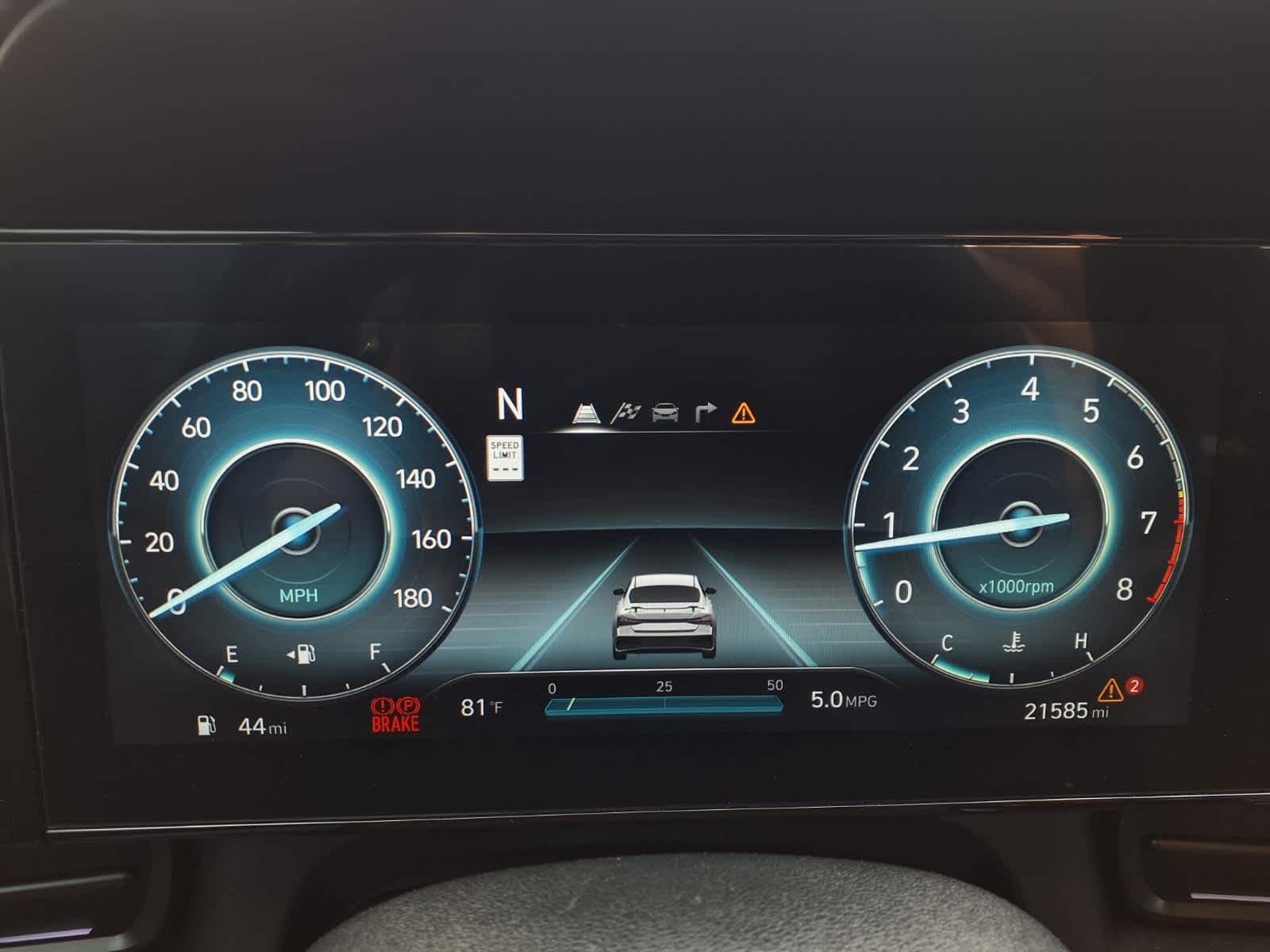 Thumbnail: 2024 Hyundai Elantra - 16