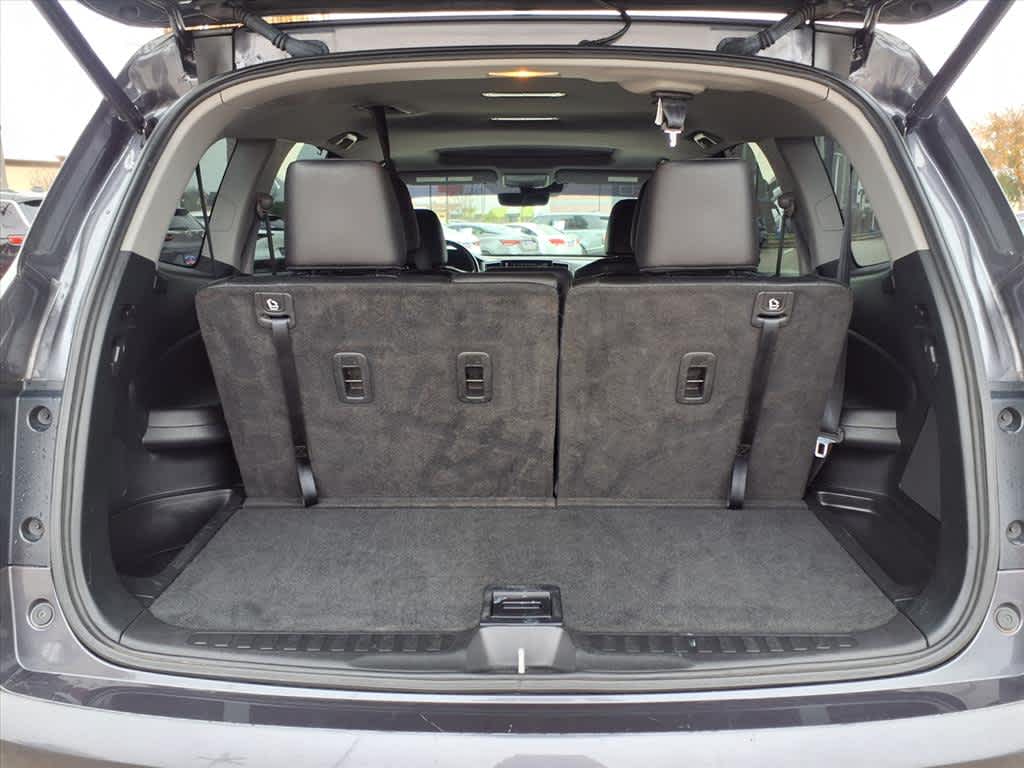 Thumbnail: 2022 Honda Pilot - 19