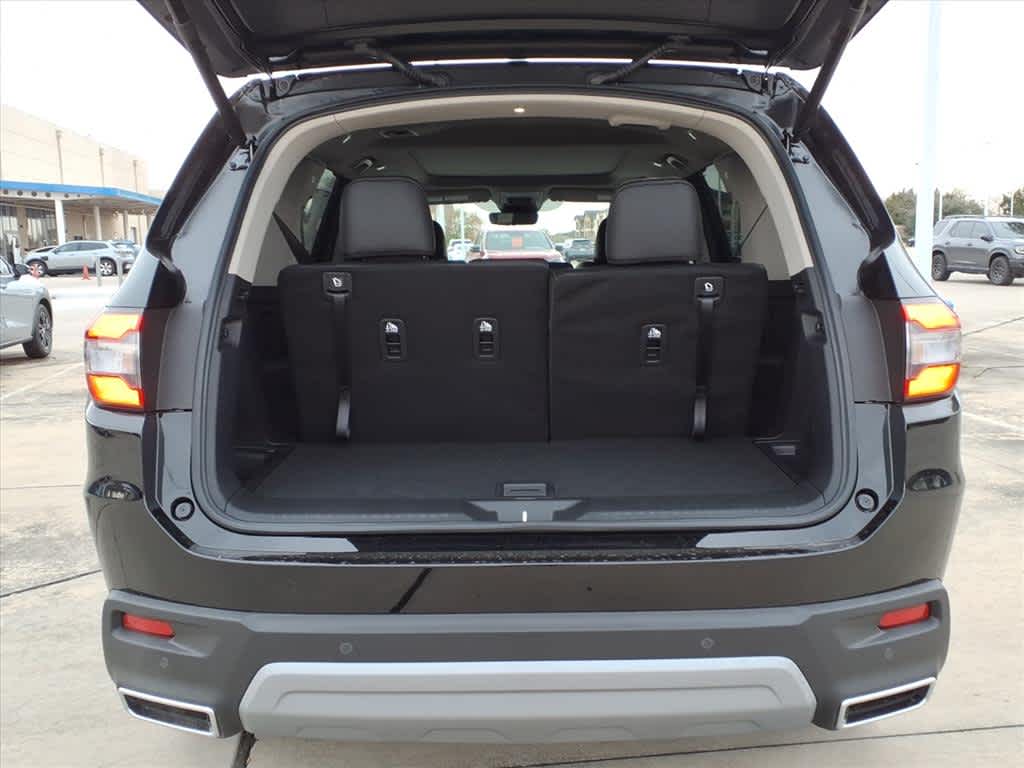 Thumbnail: 2025 Honda Pilot - 19