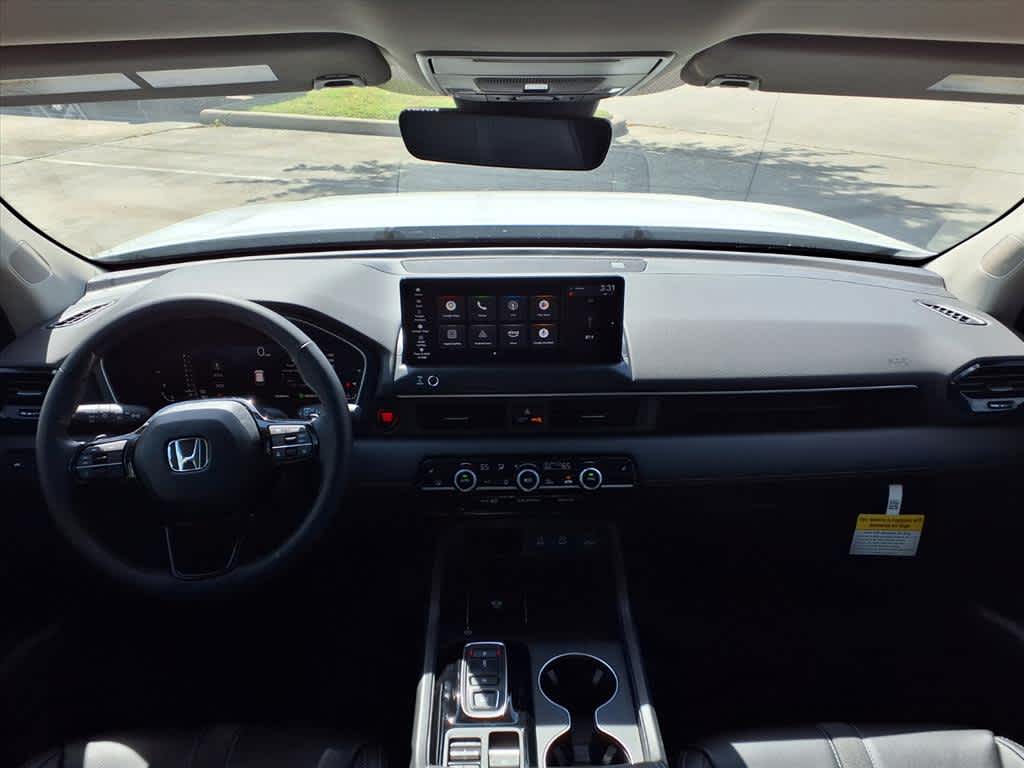 Thumbnail: 2026 Honda Pilot - 14