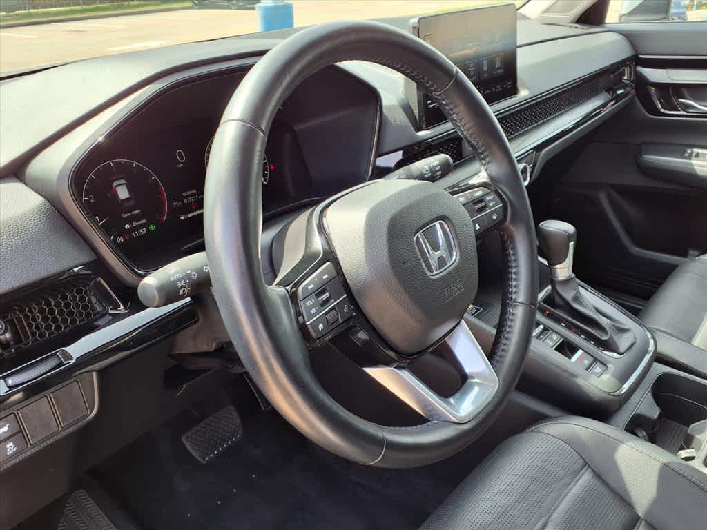 Thumbnail: 2025 Honda CR-V - 2